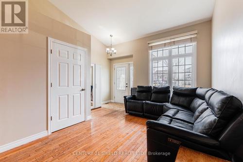 127 Hemlock Crescent, Cornwall, ON 