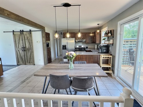 Overall view - 3005 Boul. Jean-Jacques-Cossette, Val-D'Or, QC 