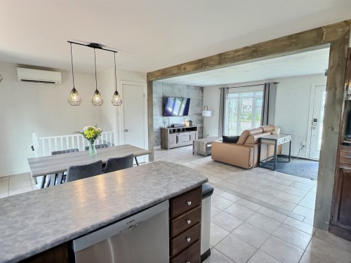 Overall view - 3005 Boul. Jean-Jacques-Cossette, Val-D'Or, QC 