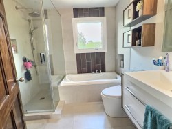 Bathroom - 