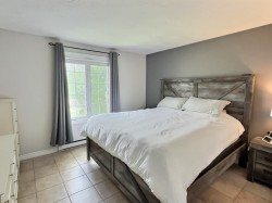 Master Bedroom - 