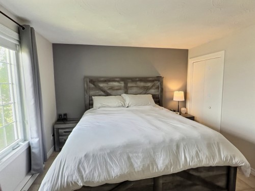 Master Bedroom - 3005 Boul. Jean-Jacques-Cossette, Val-D'Or, QC 