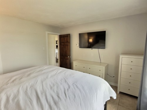 Master Bedroom - 3005 Boul. Jean-Jacques-Cossette, Val-D'Or, QC 