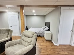 Family Room - 
