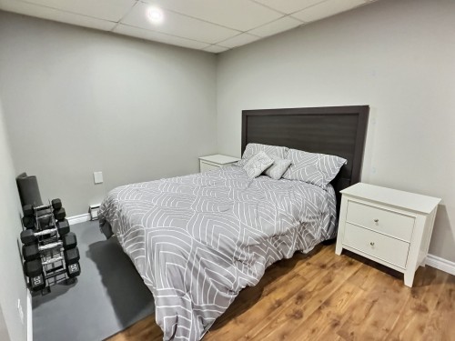 Family Room - 3005 Boul. Jean-Jacques-Cossette, Val-D'Or, QC 
