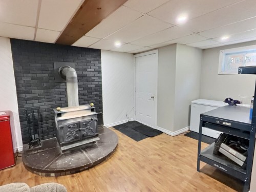 Family Room - 3005 Boul. Jean-Jacques-Cossette, Val-D'Or, QC 