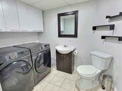 Bathroom - 