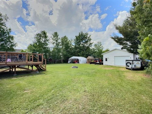 Exterior - 3005 Boul. Jean-Jacques-Cossette, Val-D'Or, QC 