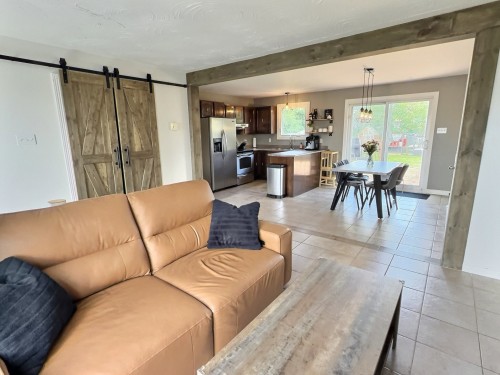 Overall view - 3005 Boul. Jean-Jacques-Cossette, Val-D'Or, QC 