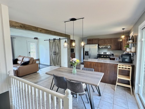 Overall view - 3005 Boul. Jean-Jacques-Cossette, Val-D'Or, QC 