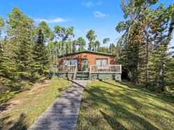 Île Lac Duparquet  Duparquet, QC H1N 1N1