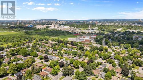 2087 Haig Drive, Ottawa, ON 