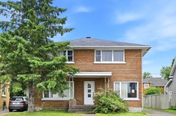 3984 Rue Panet  Saguenay (Jonquière), QC G7X 3V1