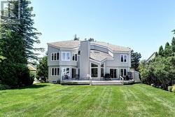 113 FIELDCREST COURT  Blue Mountains, ON N0H 2P0