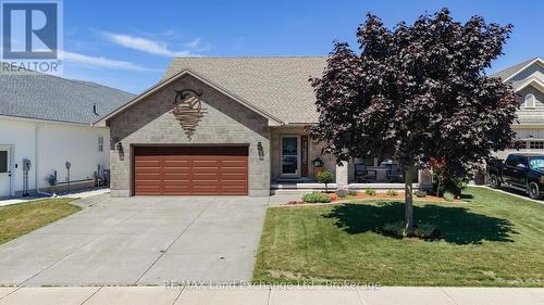 603 TROON COURT  Kincardine, ON N2Z 0B4
