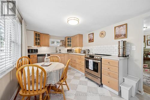 10 Macville Avenue, Kitchener, ON 