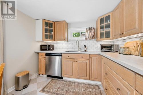 10 Macville Avenue, Kitchener, ON 
