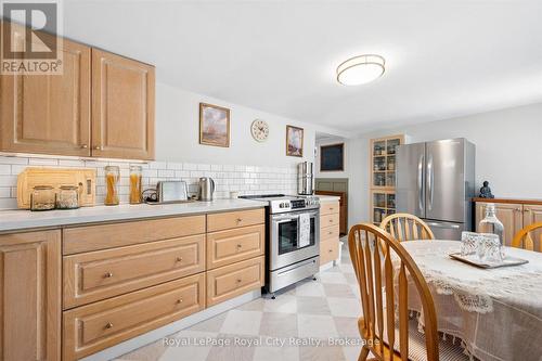 10 Macville Avenue, Kitchener, ON 