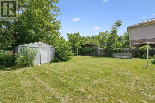 10 Macville Avenue, Kitchener, ON 