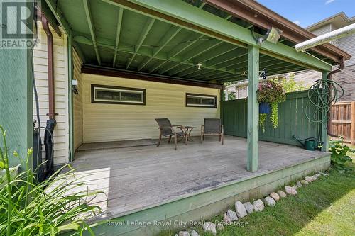 10 Macville Avenue, Kitchener, ON 