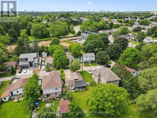 10 Macville Avenue, Kitchener, ON 