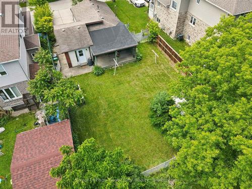 10 Macville Avenue, Kitchener, ON 