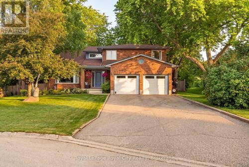 9 DARREN PLACE  Guelph/Eramosa, ON N1E 0P1