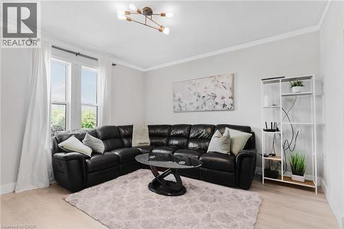 35 Shade Street, Cambridge, ON 