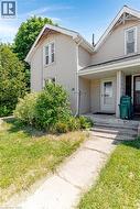 Semi Detached - 