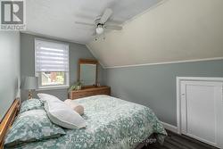 Bedroom 2 - 