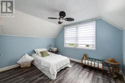 Bedroom 3 - 