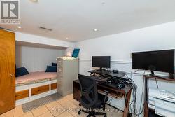 Lower Office - 