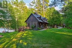 507 NORTH WASEOSA LAKE ROAD Huntsville (Chaffey), ON P1H 2J4