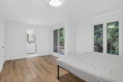 Chambre à coucher principale - 
