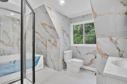 Salle de bains - 