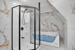 Salle de bains - 