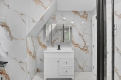 Salle de bains - 
