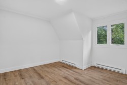 Chambre à coucher - 
