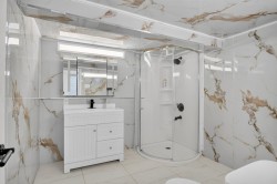 Salle de bains - 