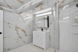 Salle de bains - 