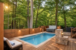 Piscine - 