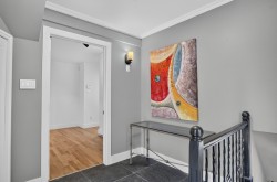 Hall d'entrée/Vestibule - 