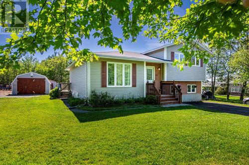 13 Pennells Road, Conception Bay South, NL - Outdoor