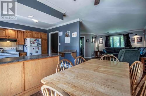 13 Pennells Road, Conception Bay South, NL - Indoor