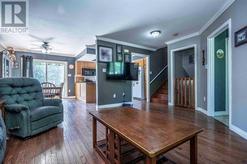 13 Pennells Road, Conception Bay South, NL - Indoor Photo Showing Living Room
