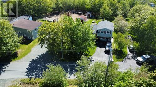 13 Pennells Road, Conception Bay South, NL - Outdoor