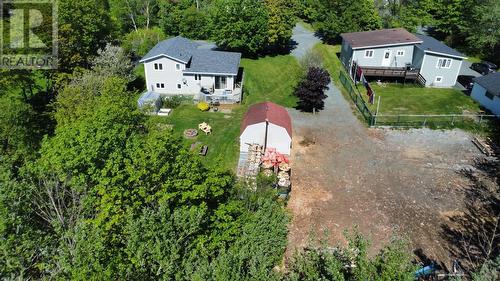 13 Pennells Road, Conception Bay South, NL - Outdoor