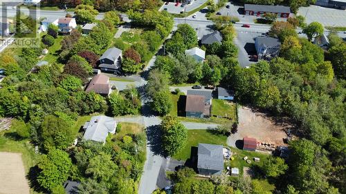 13 Pennells Road, Conception Bay South, NL - Outdoor With View
