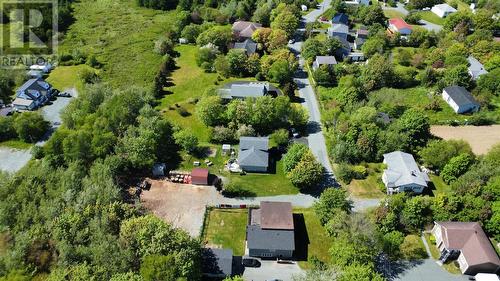13 Pennells Road, Conception Bay South, NL - Outdoor With View