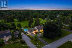 6478 MARINA DRIVE Ottawa, ON K4M 1B3